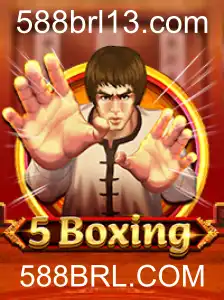 Explorando o Jogo 5Boxing e sua Popularidade Atual