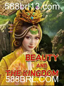 Explorando o Mundo Encantado de BeautyAndTheKingdom