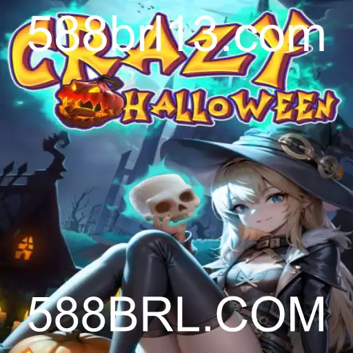 Descubra a Fascinante Aventura de CrazyHalloween