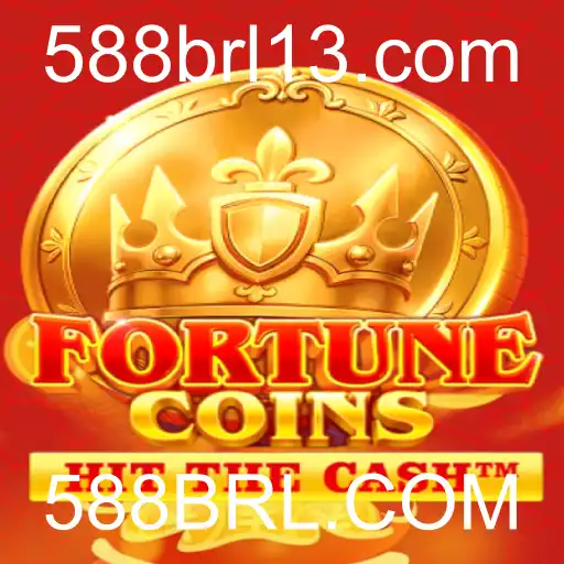 Explorando FortuneCoins e 588BRL.COM: Uma Imersão no Jogo de Azar Online