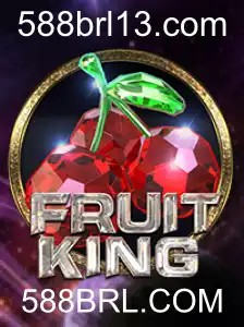 Descubra o Fascinante Mundo de FruitKing: O Jogo de Destaque no 588BRL.COM