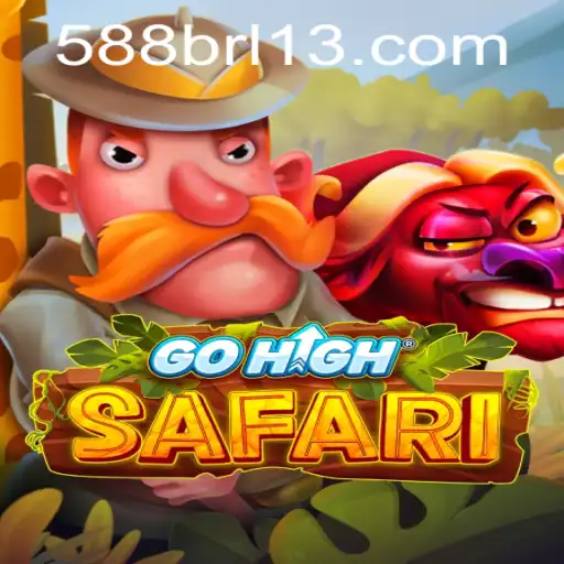 Explore o Mundo de Aventura com GoHighSafari