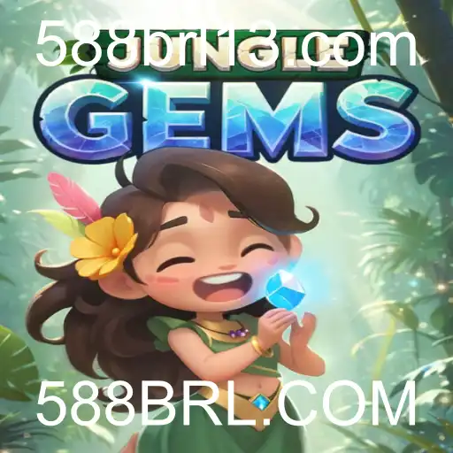 Descubra a Aventura de JungleGems no Mundo Virtual
