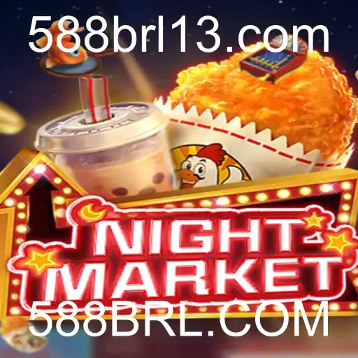 Explorando o Empolgante Mundo do Jogo NIGHTMARKET e sua Conexão com 588BRL.COM