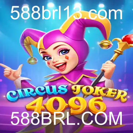 Explorando o Fascinante Jogo CircusJoker4096