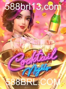 Descubra a Emoção e as Regras do Jogo 'CocktailNights'