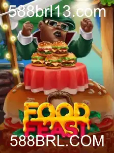 Explorando o Mundo do FoodFeast: Um Jogo Cativante