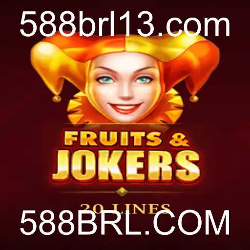 Desvendando o Mundo do Jogo FruitsAndJokers20: Uma Experiência Vibrante