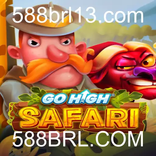 Explore o Mundo de Aventura com GoHighSafari