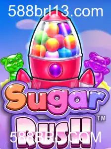 Descubra o Fascinante Mundo de SugarRush e o Portal 588BRL.COM
