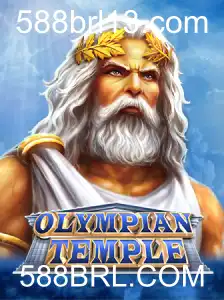 Explorando o Fascinante Mundo do Jogo OlympianTemple