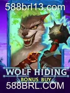 Descubra o Empolgante Mundo de WolfHidingBonusBuy
